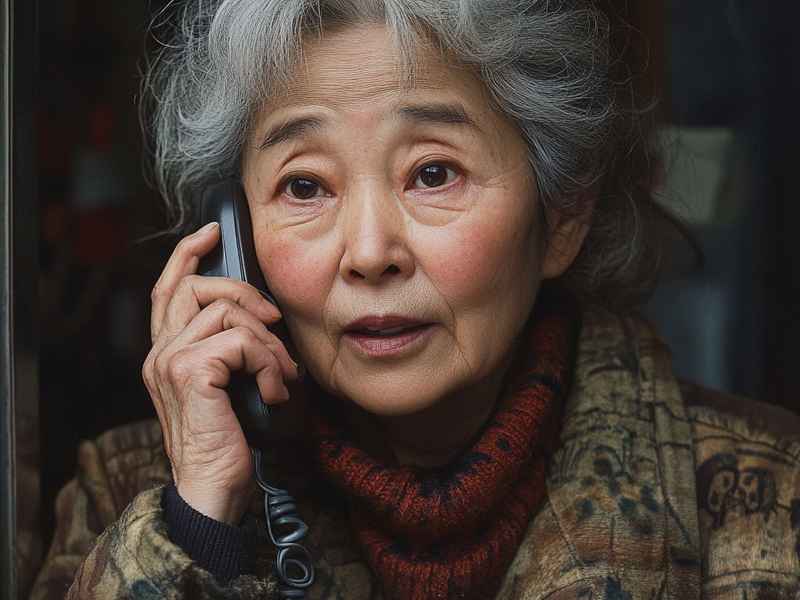 网名老年人微信昵称；网名老年人微信昵称大全