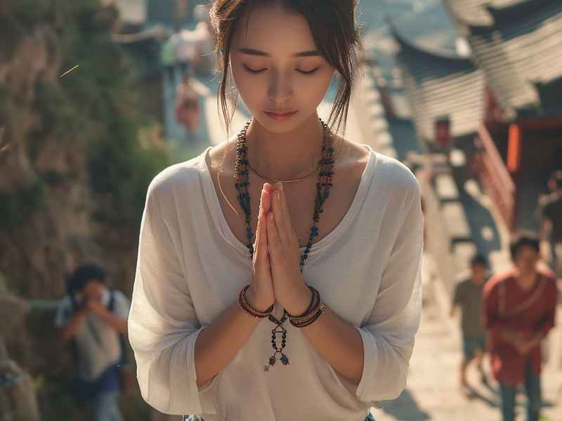 祈祷网名有哪些(祈祷网名有哪些好听) 祈祷网名有哪些(祈祷网名有哪些好听)