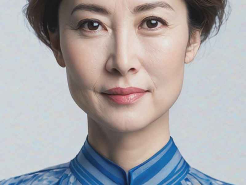 宋琳个人简介 宋琳个人简介图片