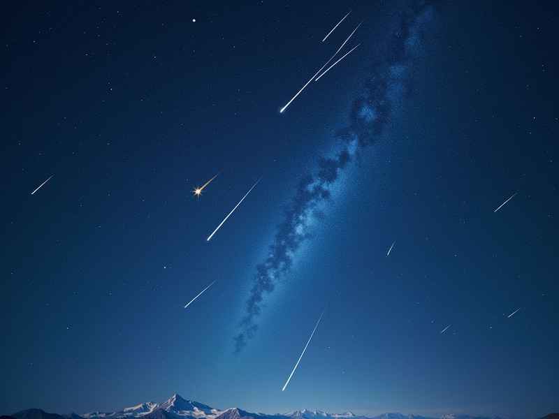 微信名流星雨 微信名流星雨啥意思 微信名流星雨 微信名流星雨啥意思