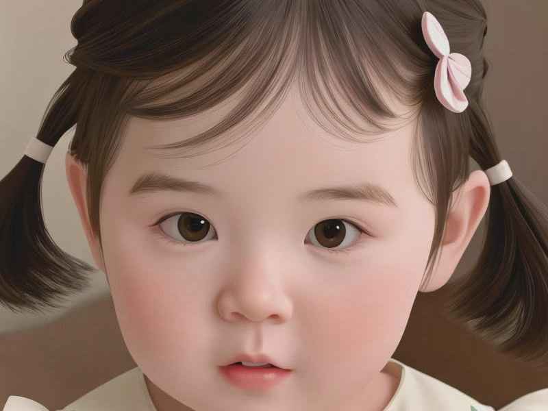 微信头像小孩网名 微信头像小孩网名女