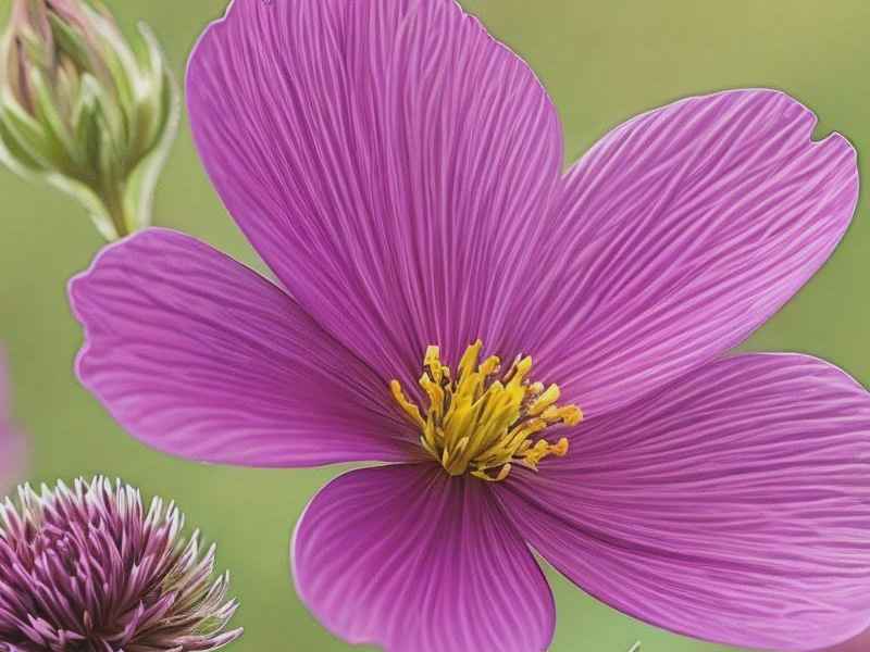 微信头像花、微信头像花草风景图片