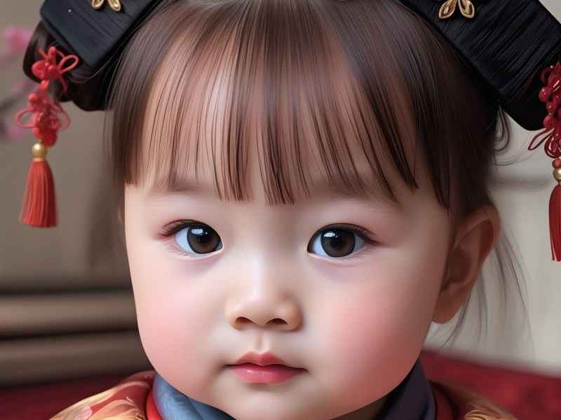 普字好听的名字，普字好听的名字女孩