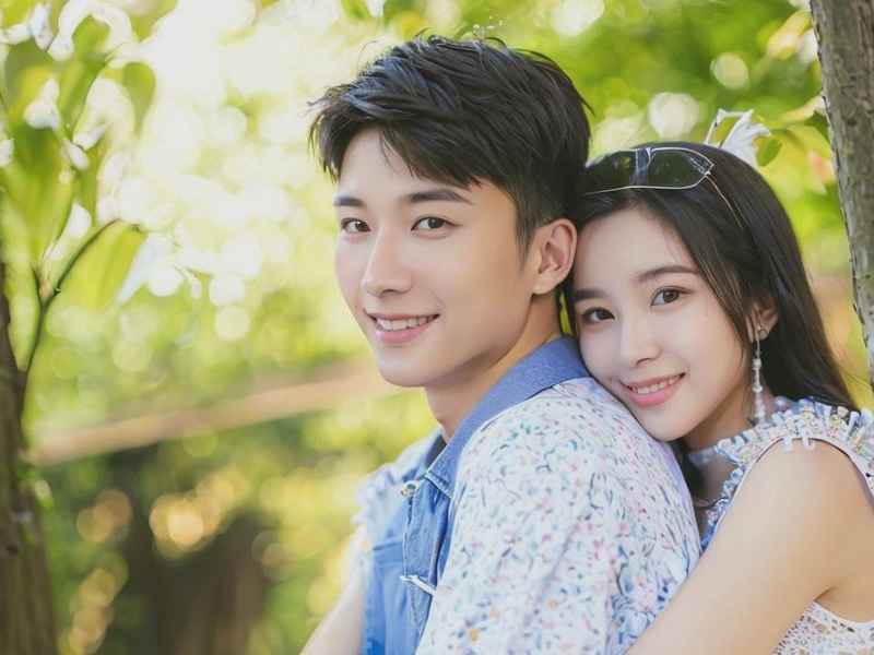 微信情侣名取什么名字好听男、微信情侣名取什么名字好听男生