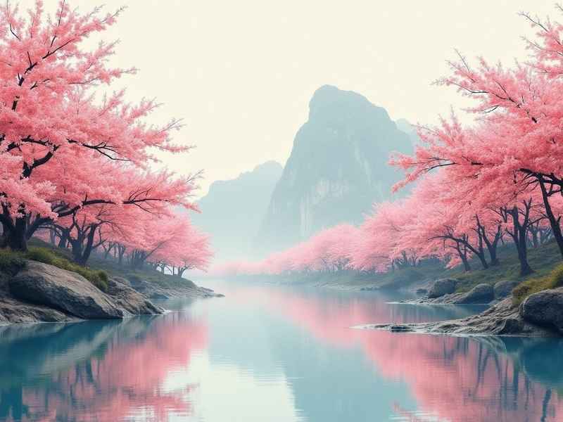 微信网名搭配风景的名字 微信网名搭配风景的名字有哪些 微信网名搭配风景的名字 微信网名搭配风景的名字有哪些