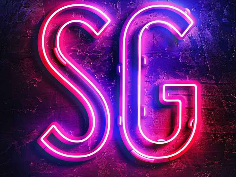 微信网名5g信号符号 微信网名5g信号符号怎么打