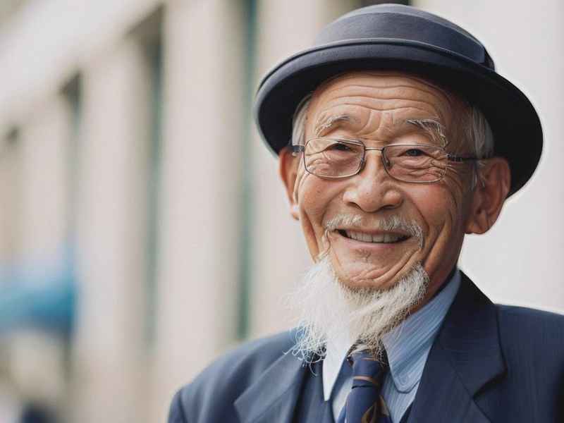 微信老汉网名；微信老汉网名大全