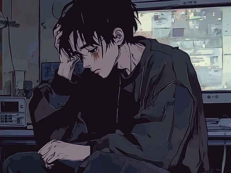 微信病娇网名，微信病娇网名男