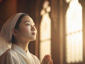微信祈祷网名大全（微信祈祷网名大全女）