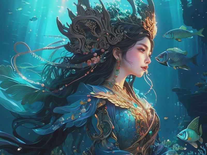 微信海王昵称、微信海王昵称大全