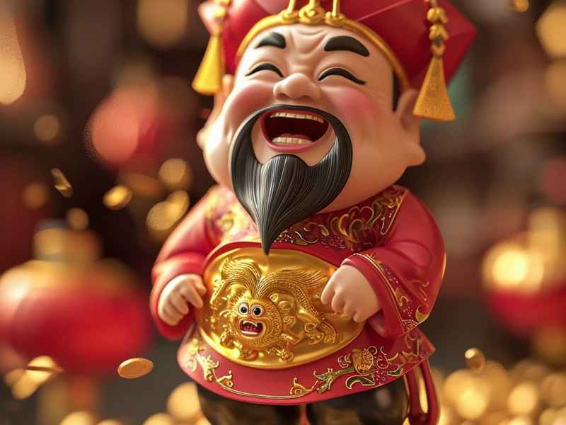 起个微信网名带来好运；起个微信网名带来好运的名字