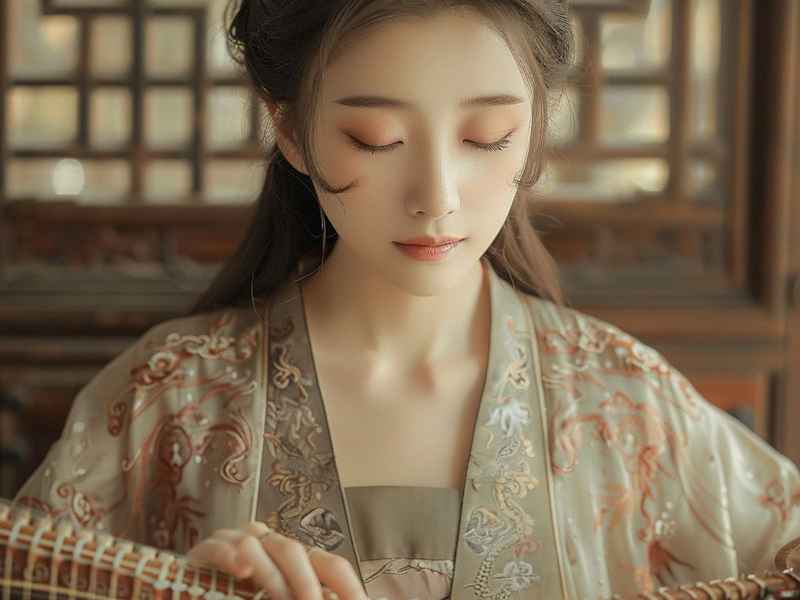 诗经网名昵称女生，诗经网名昵称女生两个字