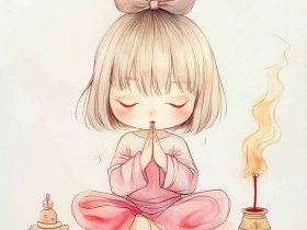 微信祈祷网名大全女 微信祈祷网名大全女生