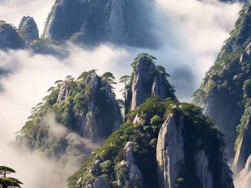 微信山水名字大全；带山水微信名字大全 微