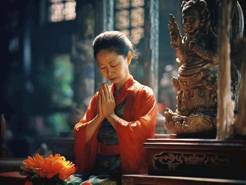 微信祈祷网名女人 微信祈祷网名女人可爱