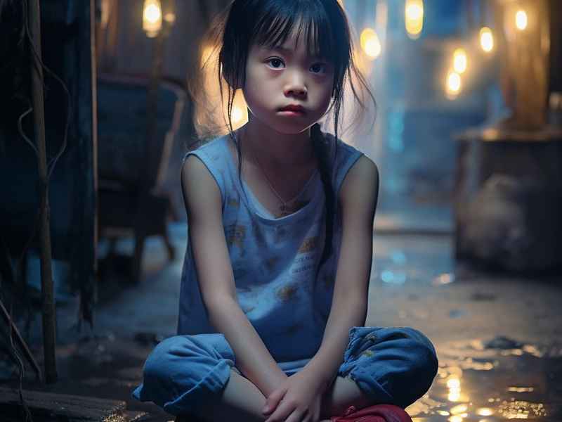 微信名穷小子，穷人微信名字