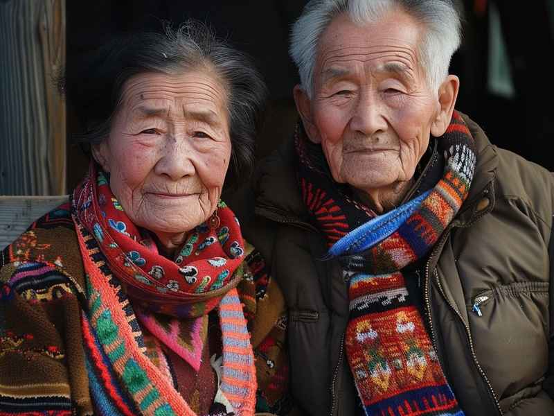 微信老年网名；老年网名微信昵称