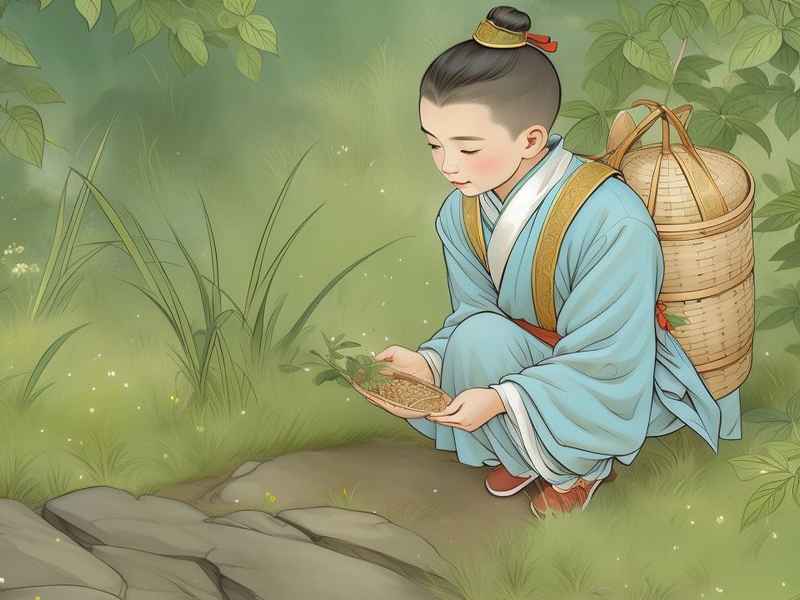 适合做网名的药材名称、适合做网名的药材名称是什么 适合做网名的药材名称、适合做网名的药材名称是什么