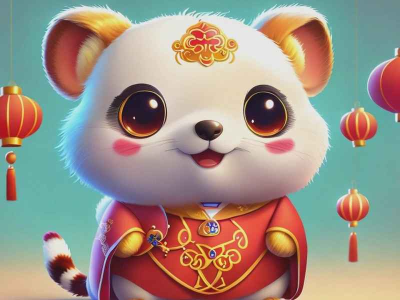 天降幸福微信网名 - 天降幸福微信网名大全