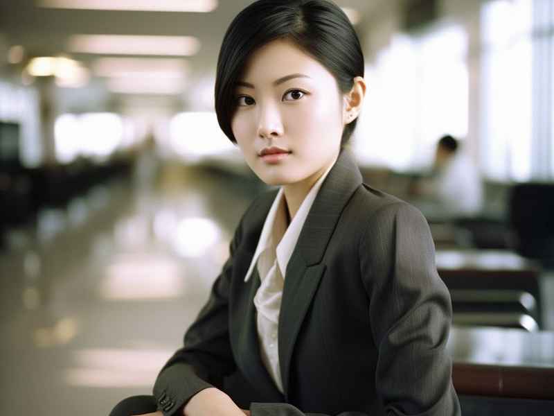 微信网名商务女人；微信网名商务女人名字