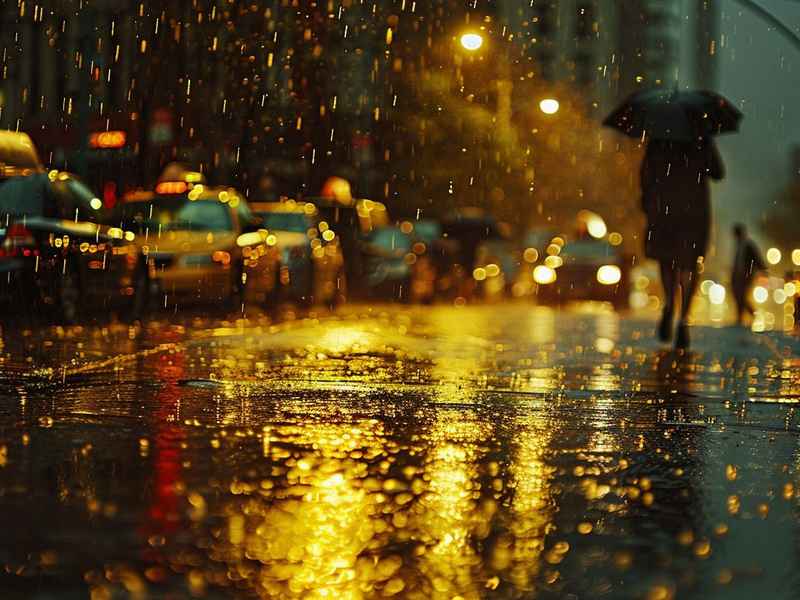 与雨有关的微信网名（与雨有关的微信网名大全）