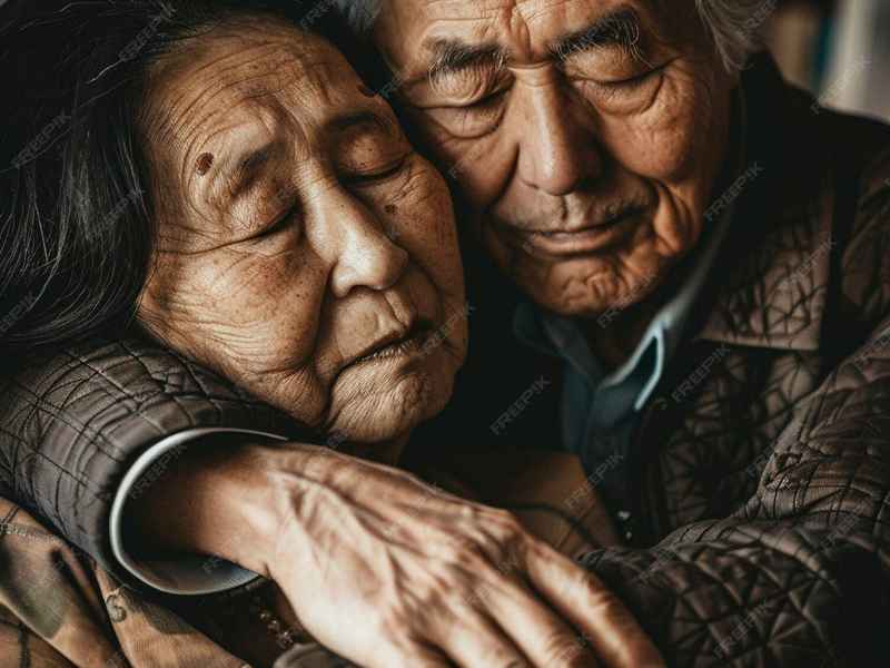 与子偕老的抖音号，与子偕老的抖音号是什么