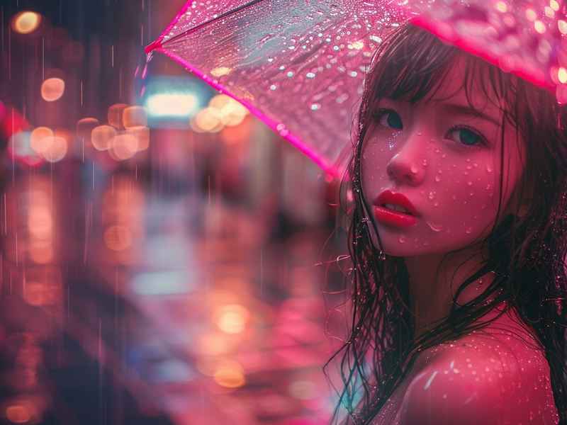 小雨网名 小雨微信网名什么写