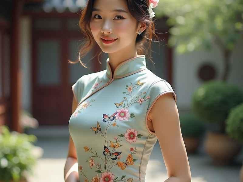 中年女人的微信网名 - 中年女人的微信网名两个字