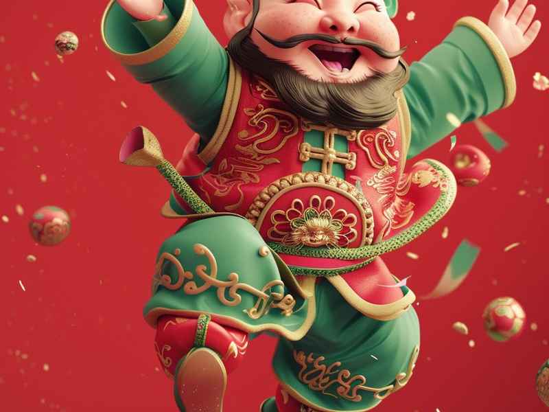 微信网名好运连连（2020好运连连微信网名）