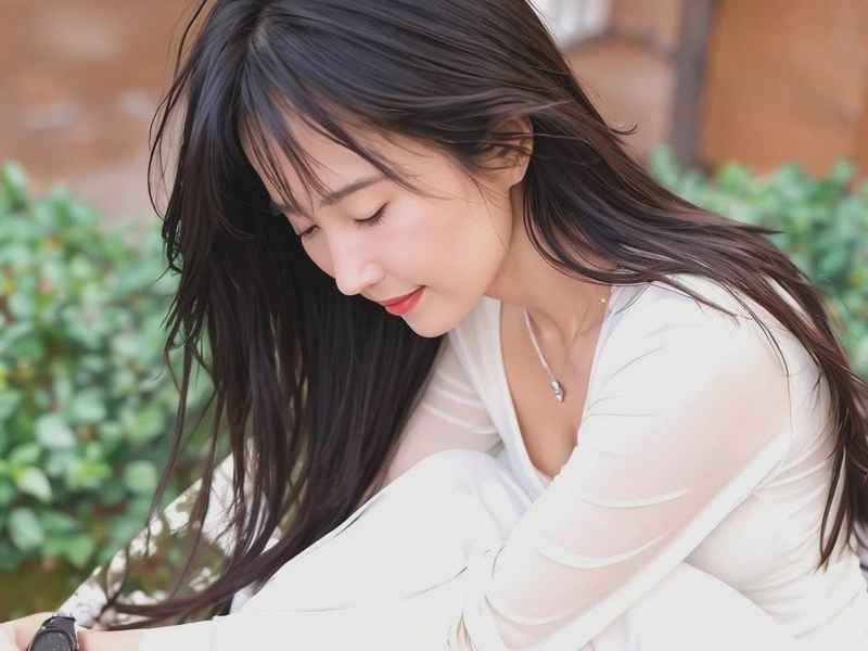 一个字微信网名女生 - 一个字的微信网名女生简单气质