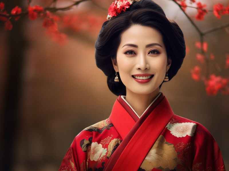 与霞有关的微信网名，与霞有关的微信网名女