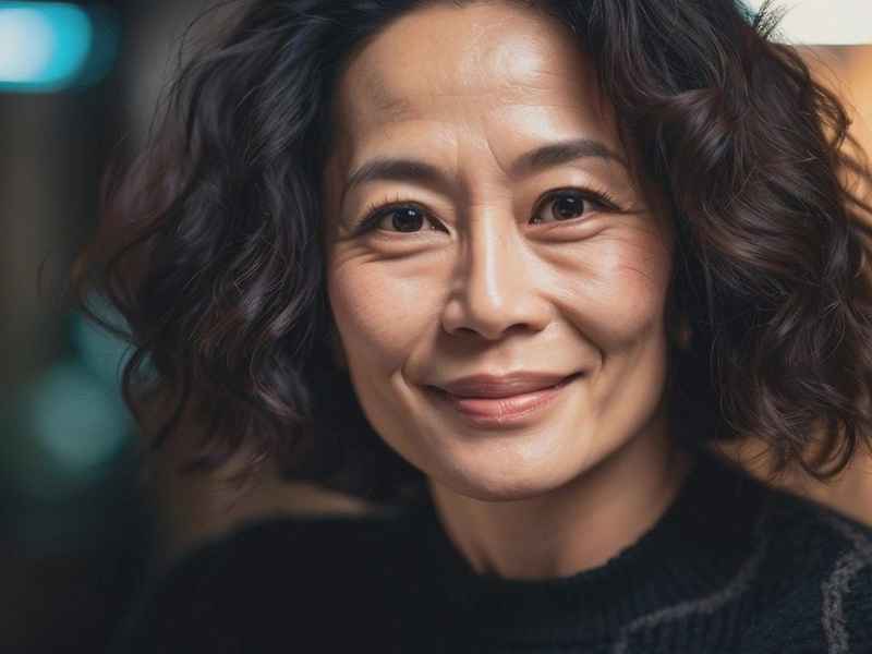 微信网名中年女子名字，微信网名中年女子名字怎么取