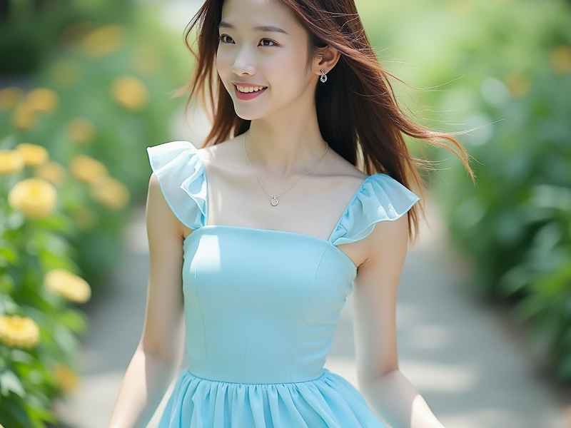 微信网名小清新女 微信网名小清新女生