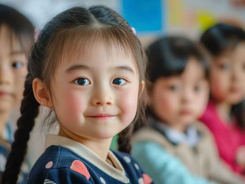 幼师微信网名（幼师微信网名大全）