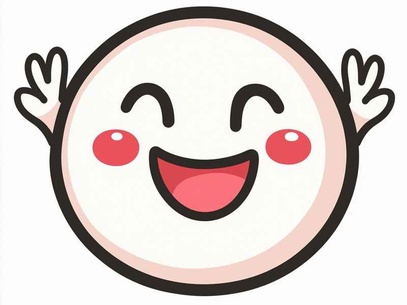 微信眨眼睛表情，微信里眨眼睛的表情