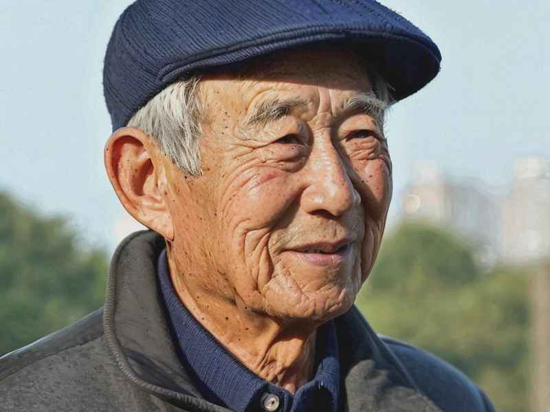 中老年网名微信昵称男（中老年网名微信昵称男士）