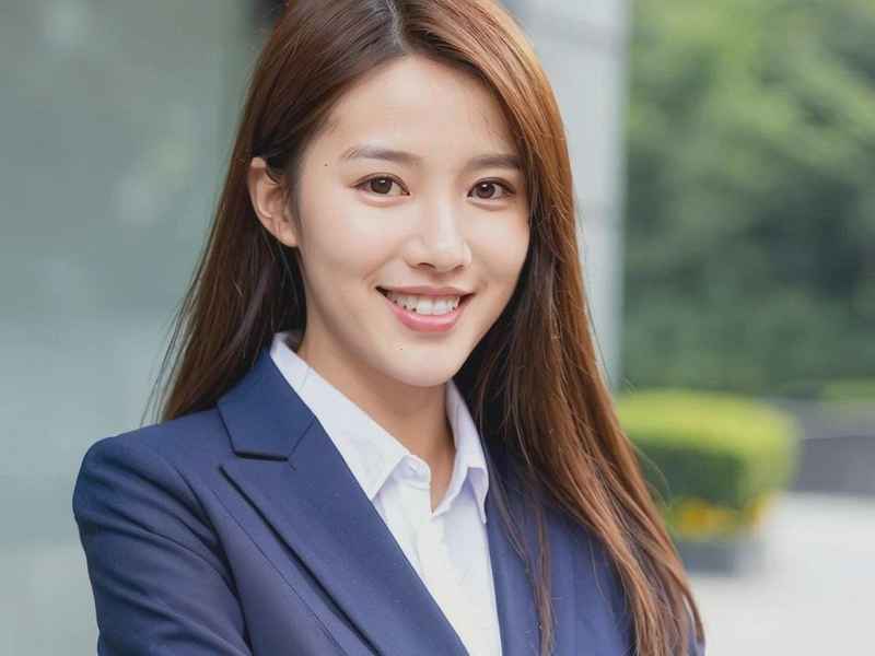 微信网名商务女人；微信网名商务女人名字