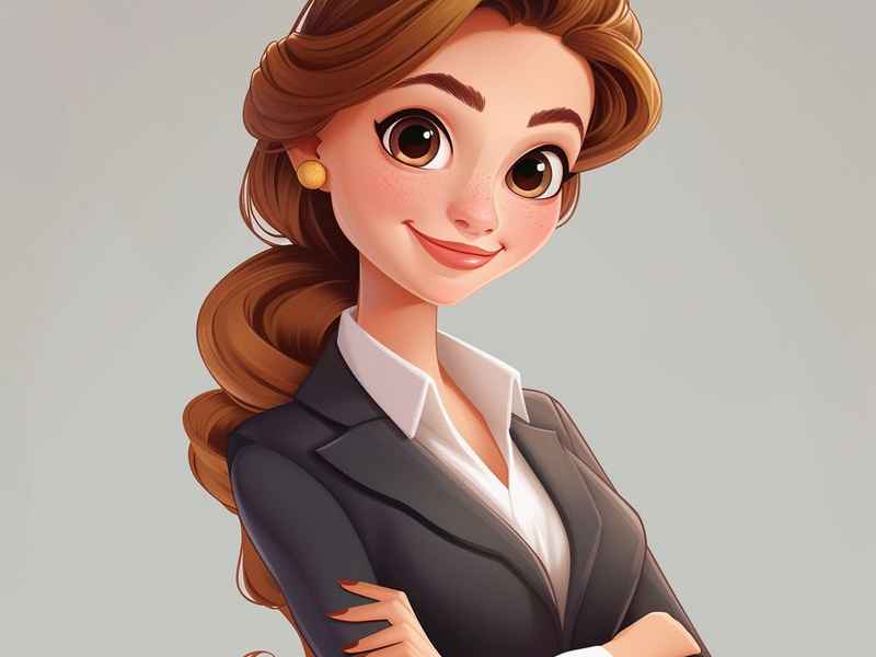微信网名商务女（商务网名微信网名）