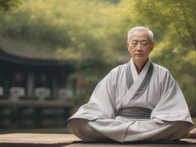 修己网名男、取个修心的网名男