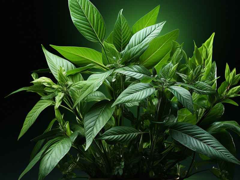 寓意好的草药网名 - 寓意好的草药网名大全