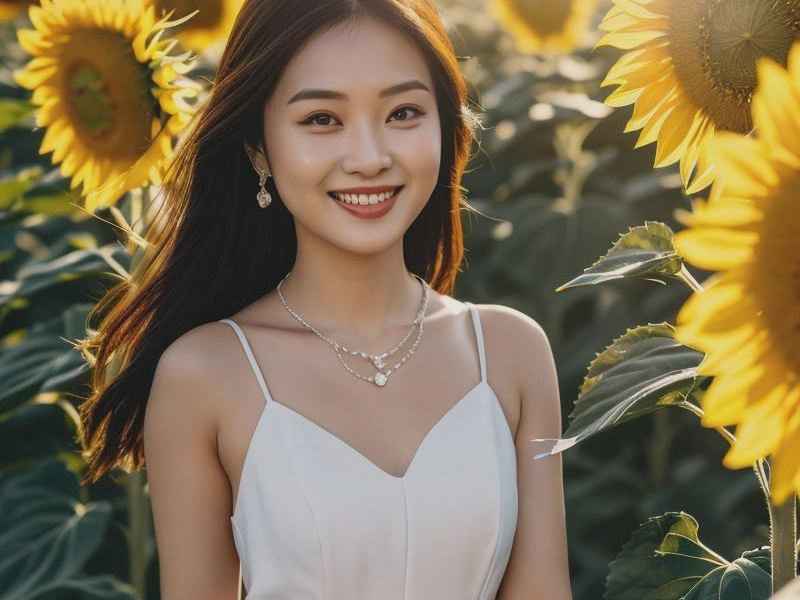 向日葵英语网名（向日葵英语网名女）