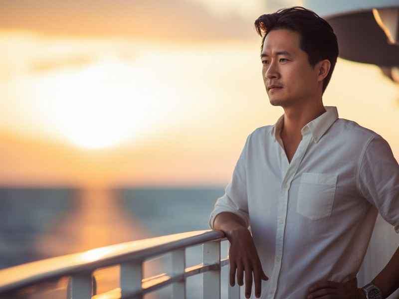 中年微信网名男士 中年微信网名男士大全