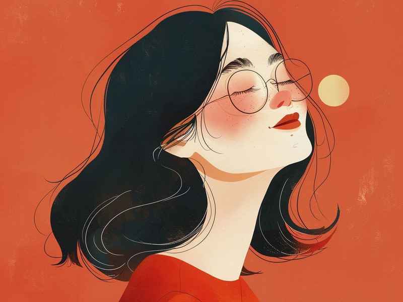 微信网名头像女 - 微信网名头像女生 图片