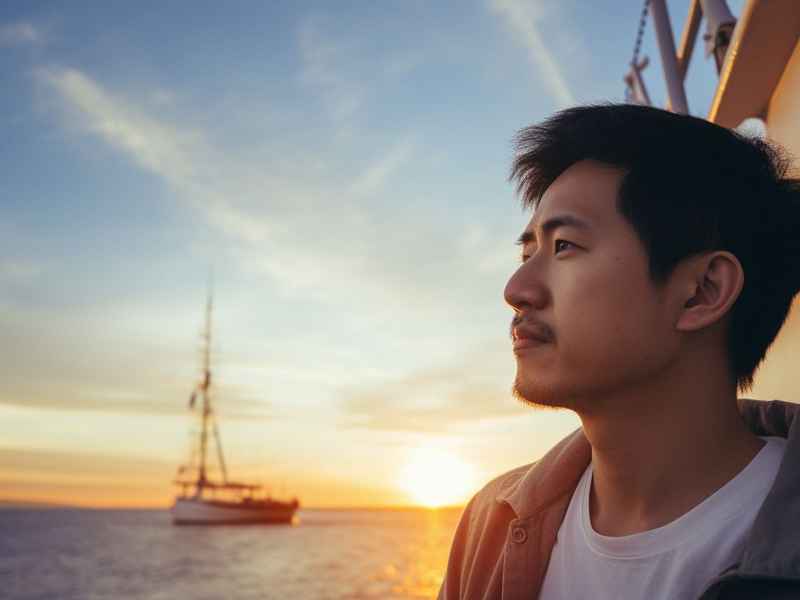 形容漂泊的网名男（形容漂泊的网名男生）