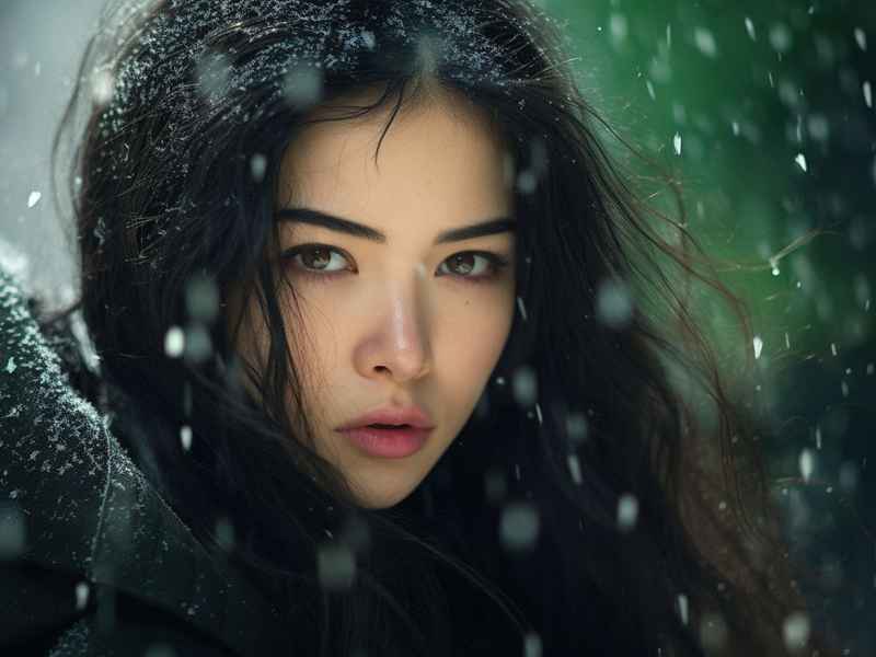 微信网名唯美古风；微信网名唯美古风两个字