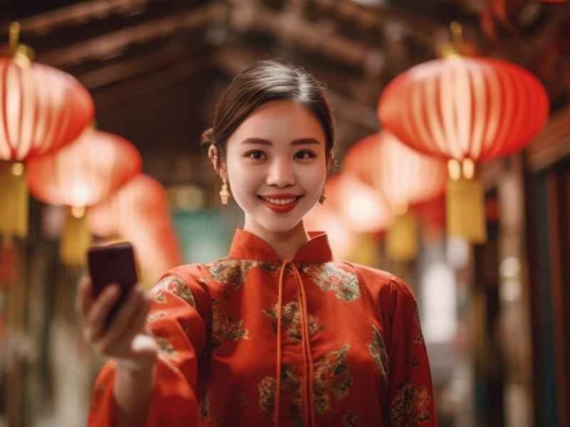 幸福的微信昵称；幸福的微信昵称女生