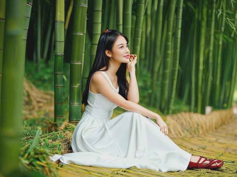 以竹匿名的网名（以竹匿名的网名女生）