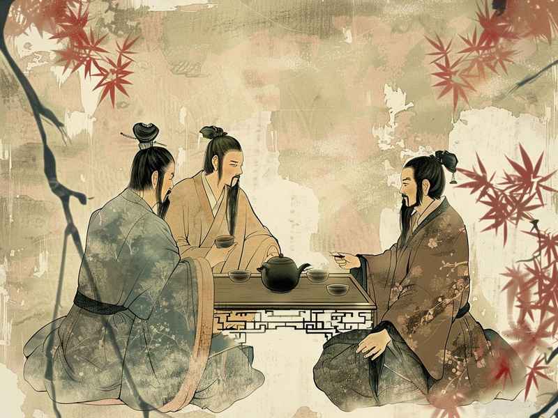 以理服人这个成语是什么意思，以理服人这个成语是什么意思啊