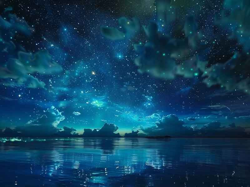 夜的网名用什么好听，夜的网名用什么好听女生