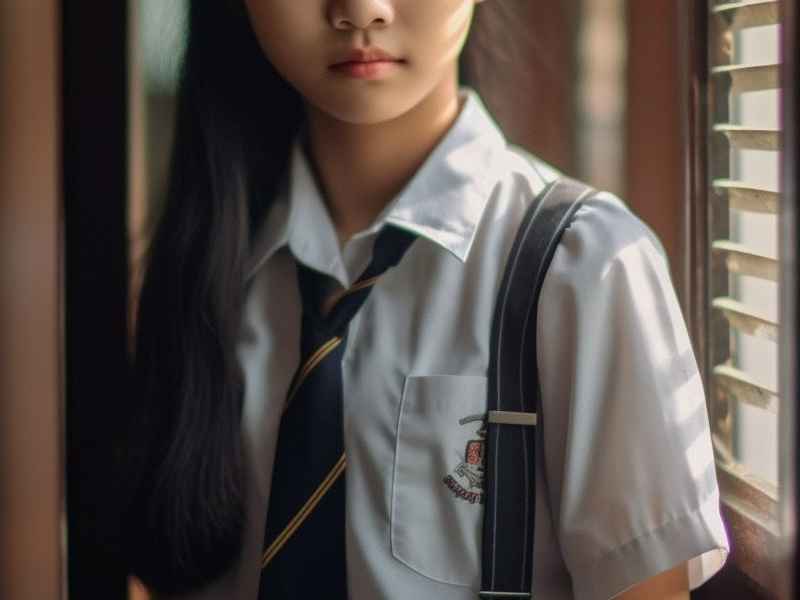 微信网名学生女、微信网名学生女可爱